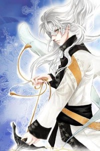 不願上魔法學校的救世主