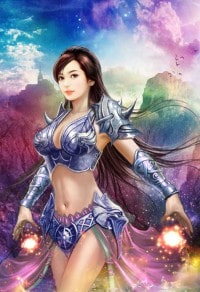 妖寵