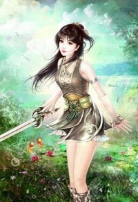 恶女戏姻缘