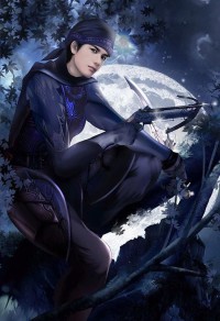 [总攻]鹿鼎记穿越陈近南
