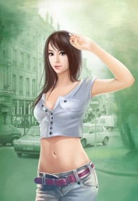 妇科男医