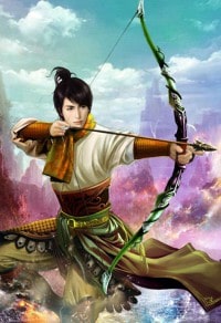 极品桃花运