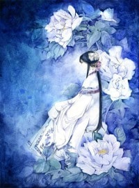 隐藏大佬要逆天快穿