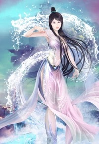 星際娛樂圈的草根女