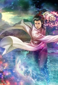 [梁祝]文才兄，用力些
